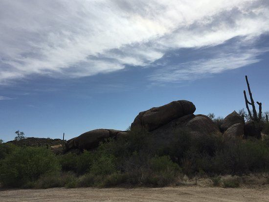 Phallic Rock