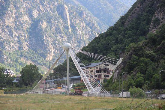 Pont de Madrid