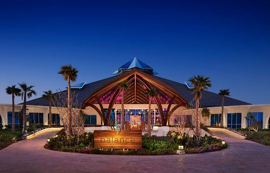 Anantara Spa at Banana Island Resort Doha by Anantara