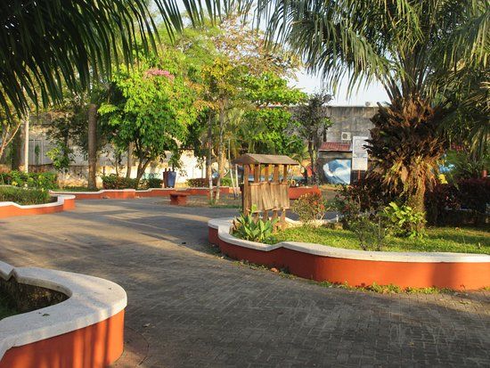 Parque Recreativo Johannes Dankers