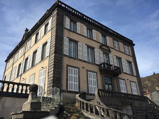 Musée Marcel Sahut