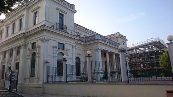 Palazzo Kursaal