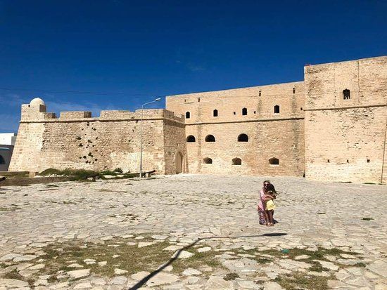 Borj El Kebir