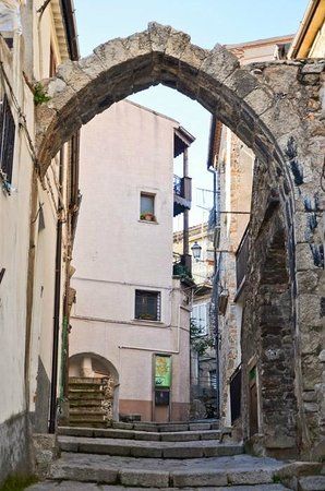 Arco normanno