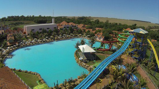 Ody Park Aquatico