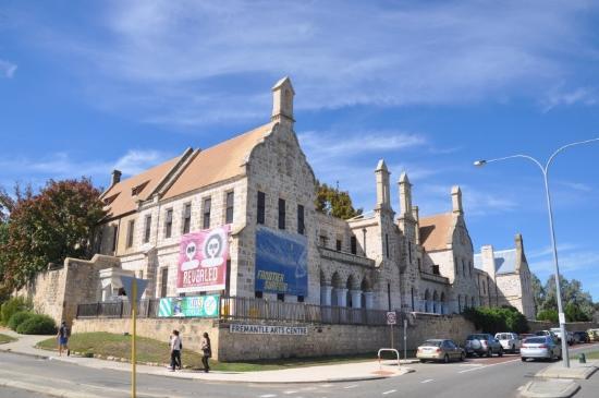 Fremantle Arts Centre