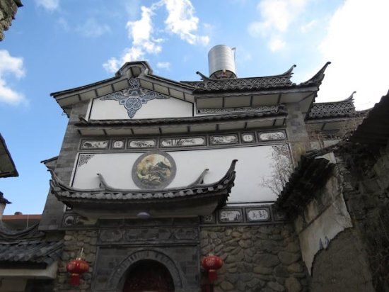 Xizhou Residential