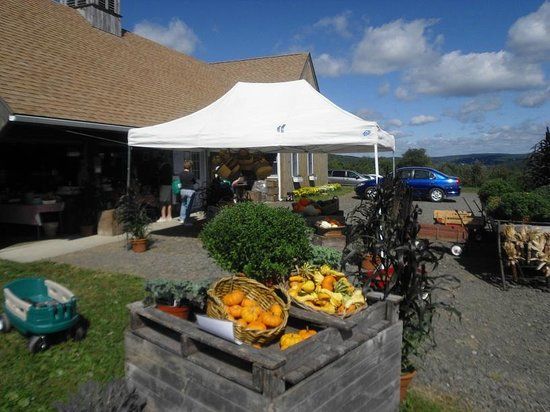 Averill Farm