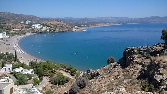 Vliha Bay