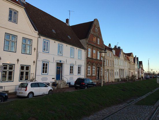 Hafen