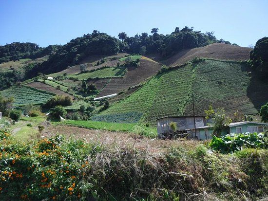 Cerro Azul