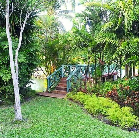 Petrea Gardens