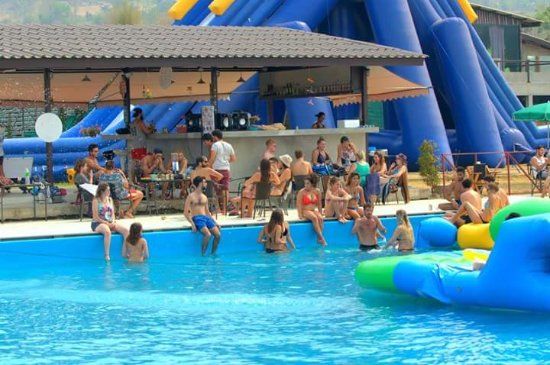 Beach Club