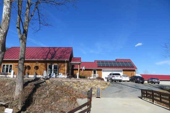DuCard Vineyards