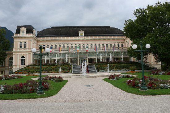 Kurpark