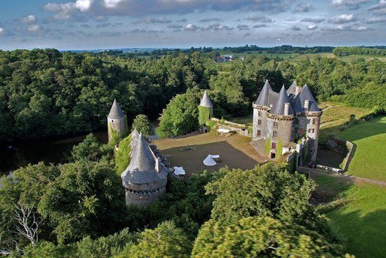 Chateau de Landal