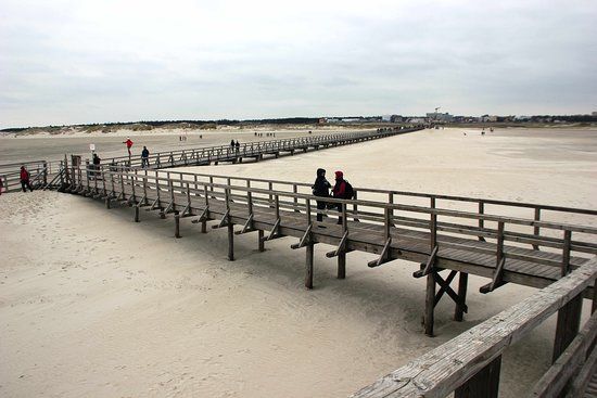 Seebrücke