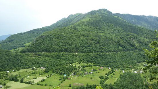 Bendovac Viewpoint