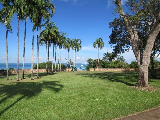 Bicentennial Park
