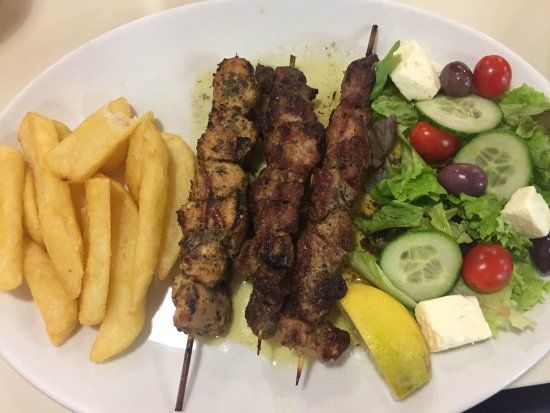 Meze Emporio