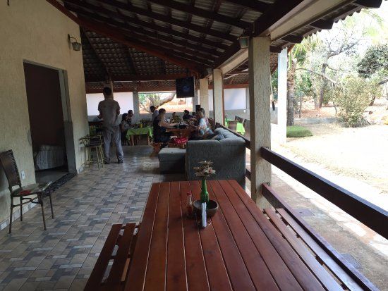 Casa Do Cerrado