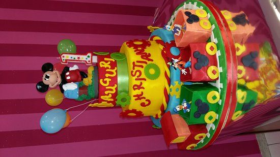 Pasticceria Diego 2000