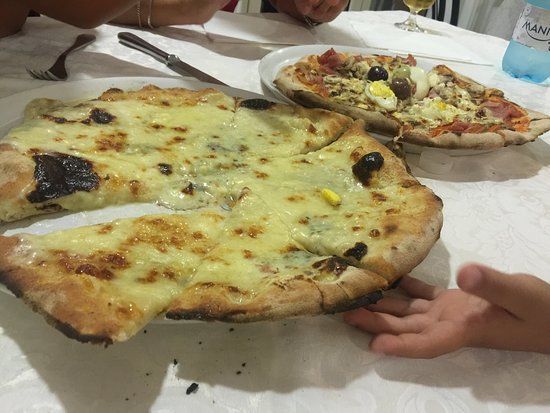 La Siciliana