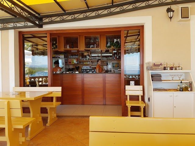 Pizzeria Mandrac