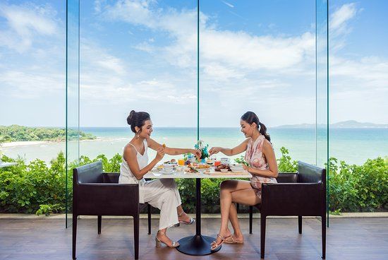 Panorama Restaurant