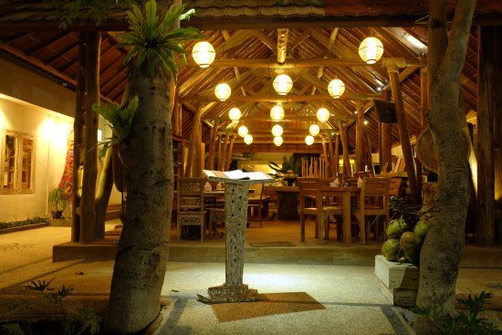 Gili Amor Resto