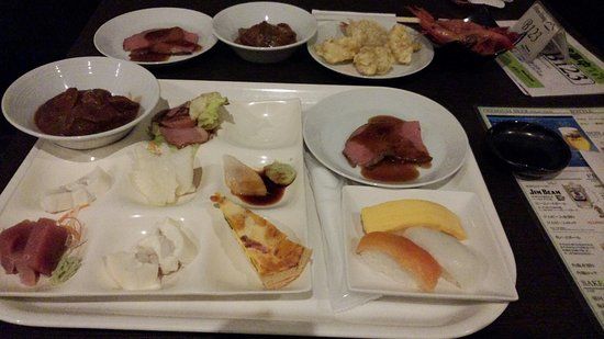 Hibara Dining