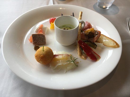 Ristorante Arco