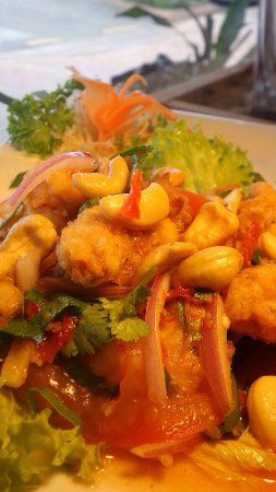 Jackey Jackey Herbs & Spices Thai Restaurant