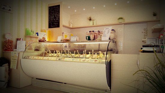 Gelateria la Nuvola