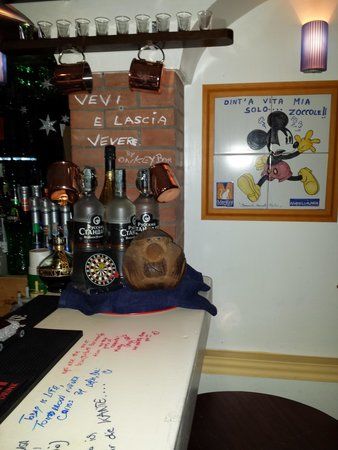 Monkey Bar