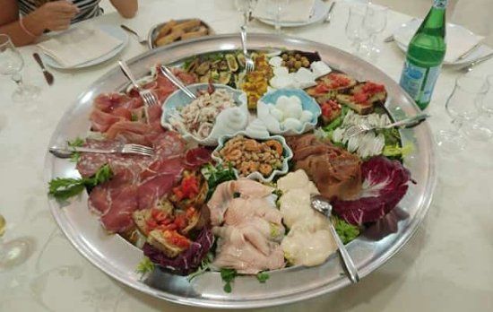 Ristorante Suavis