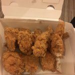Bbq Chicken