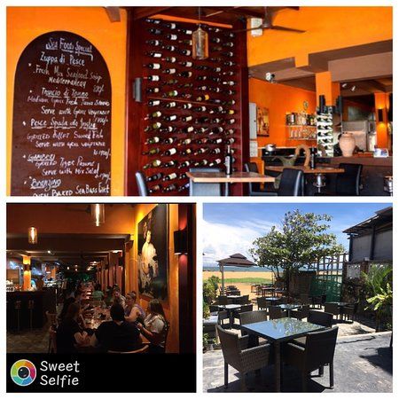 Bacco Wine Bar Bistro