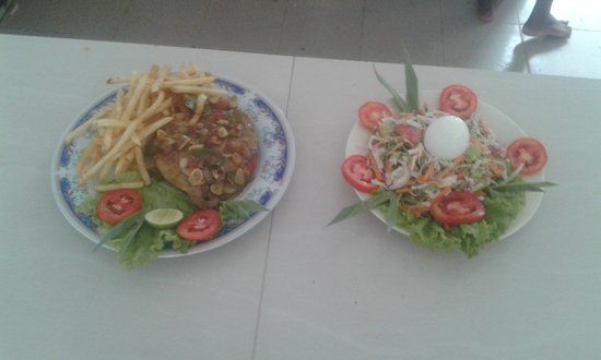 Thilak Restaurant
