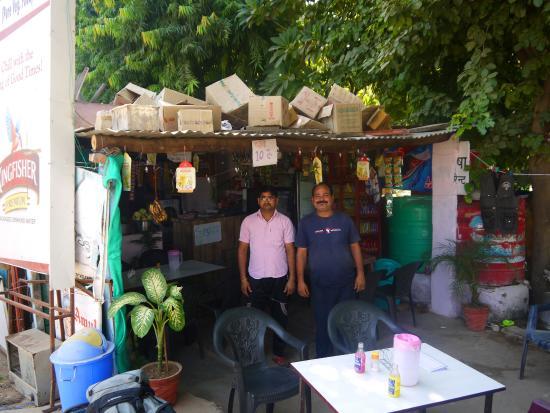 Manisha Restaurant