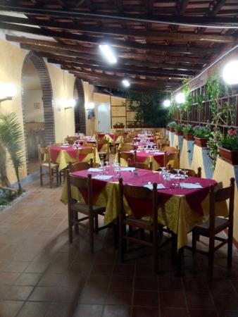 La Cascina