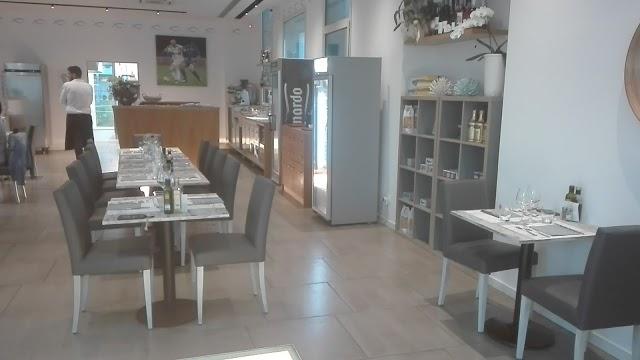 Osteria Del Mare