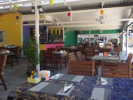 My Thai Restaurant
