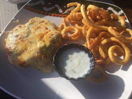 Zapata Tex-Mex