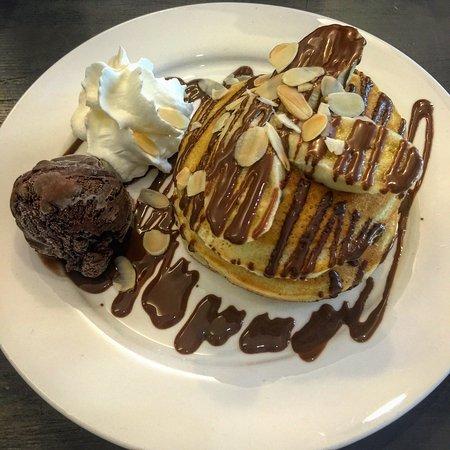 Jaywalk Cafe