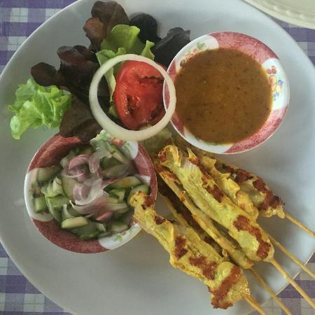 CatFish Cafe