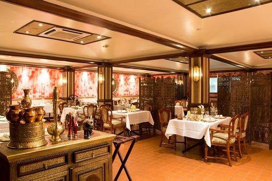 Bhandini Restaurant
