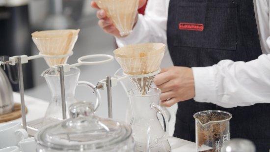 El Laboratorio de Café