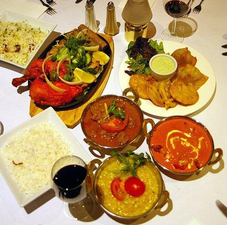 Mr India Restaurant