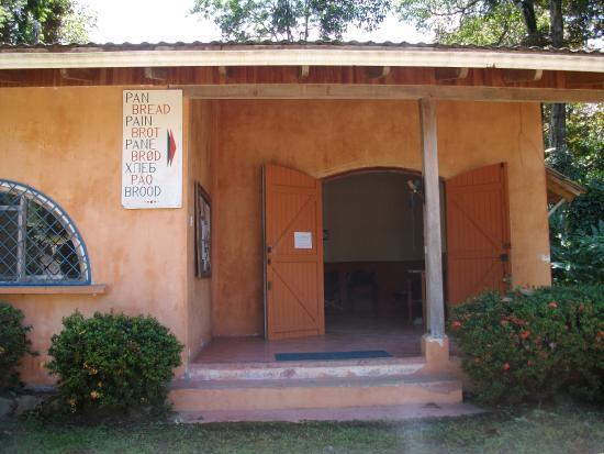 Panaderia Del Frances